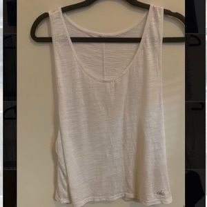 alo tank top